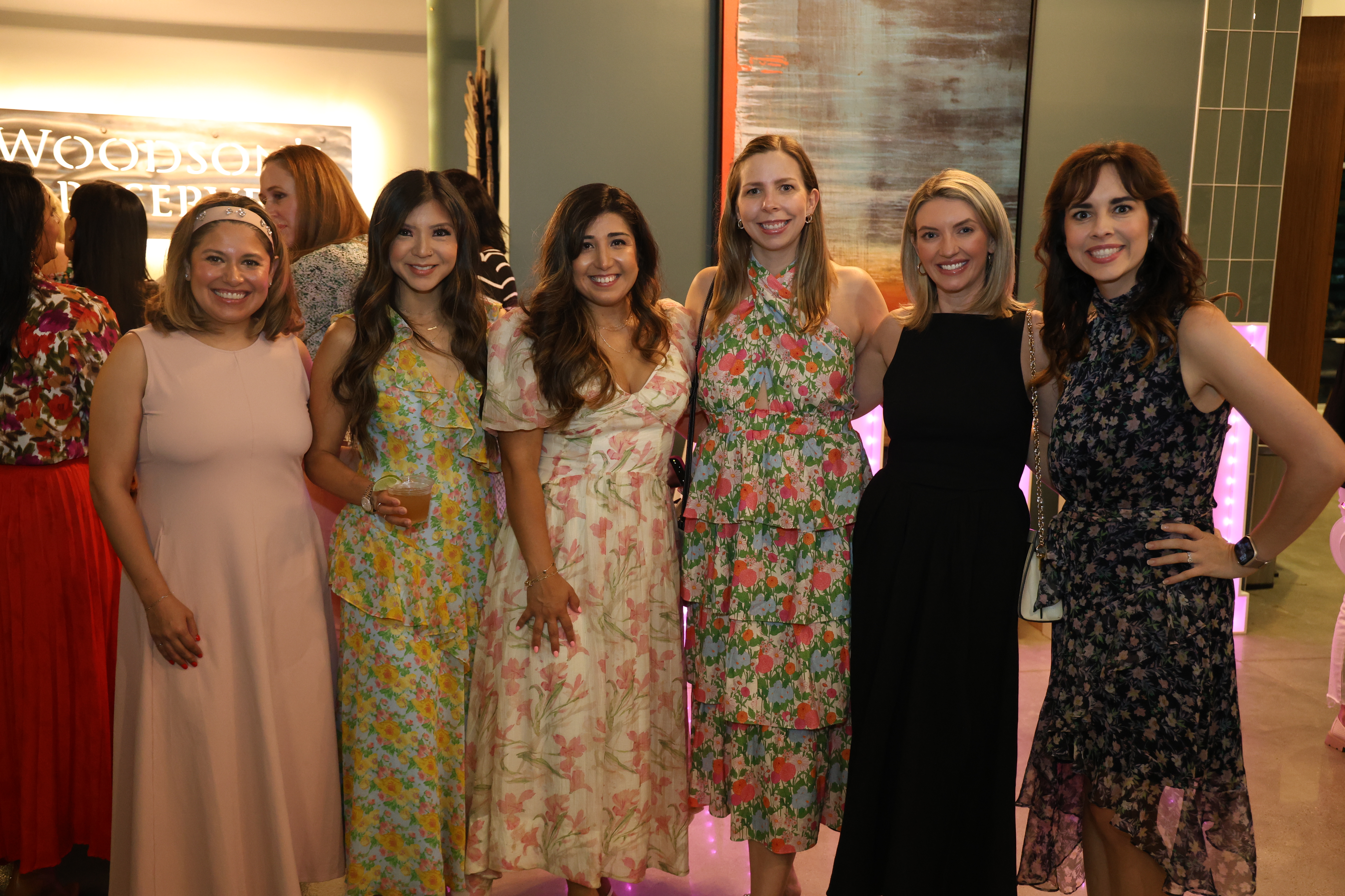 Family at Home Closing